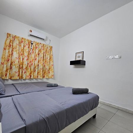 איפוה Rain Forest Hostel מראה חיצוני תמונה
