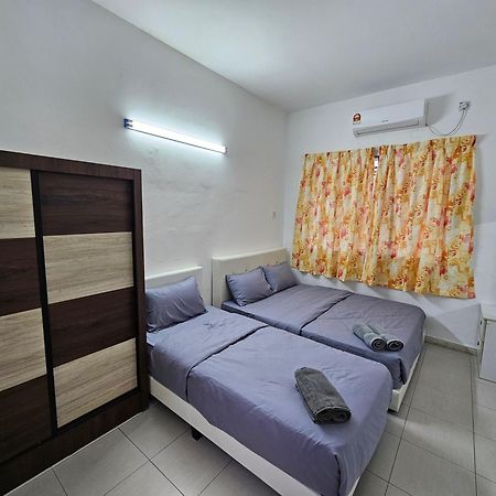 איפוה Rain Forest Hostel מראה חיצוני תמונה