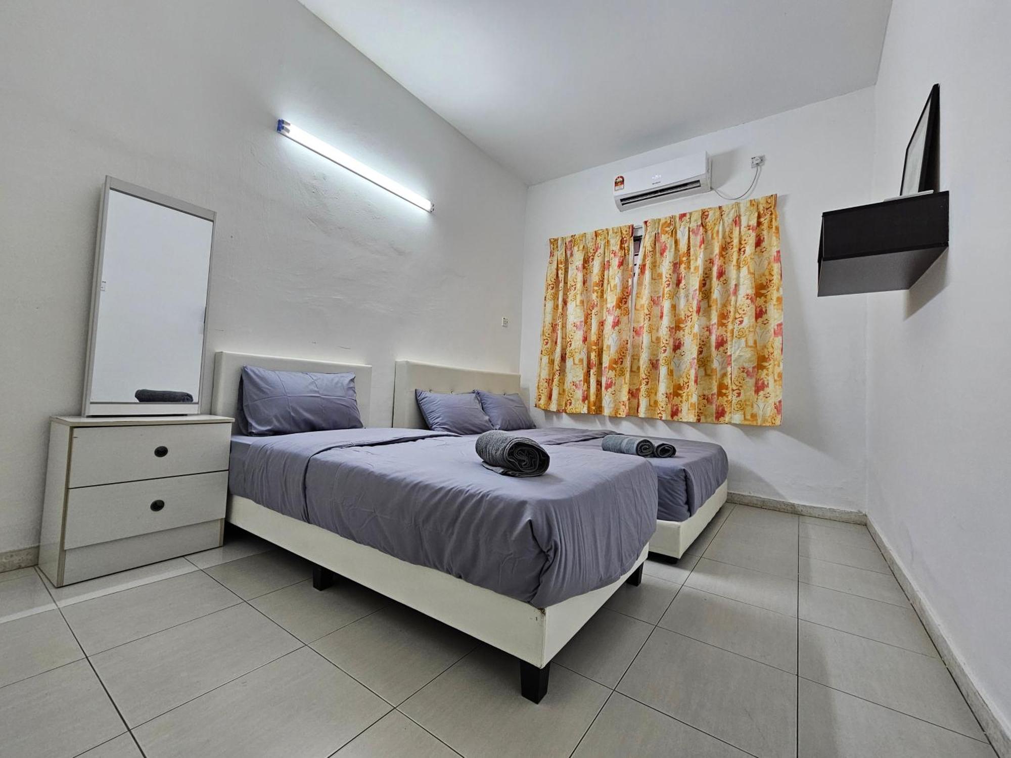 איפוה Rain Forest Hostel מראה חיצוני תמונה