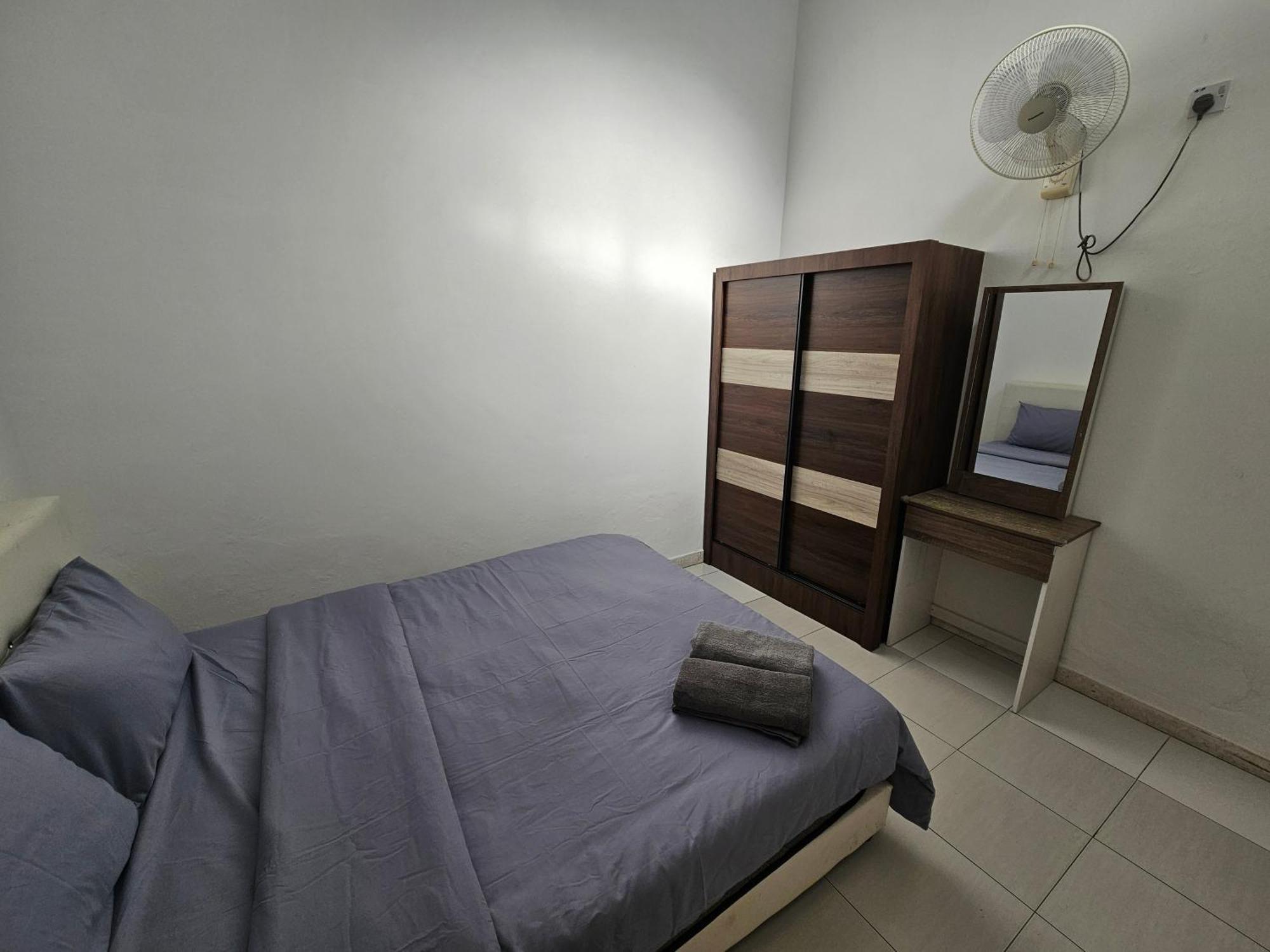 איפוה Rain Forest Hostel מראה חיצוני תמונה