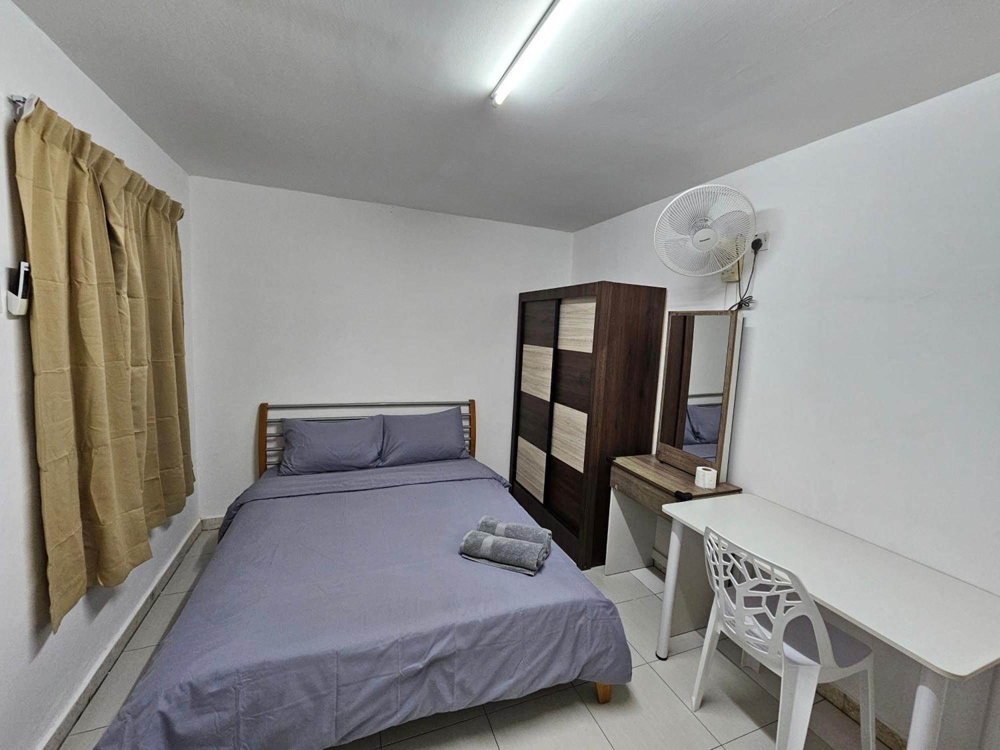 איפוה Rain Forest Hostel מראה חיצוני תמונה
