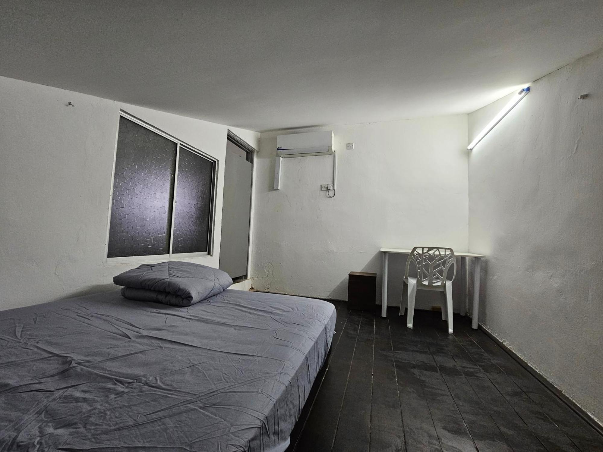 איפוה Rain Forest Hostel מראה חיצוני תמונה
