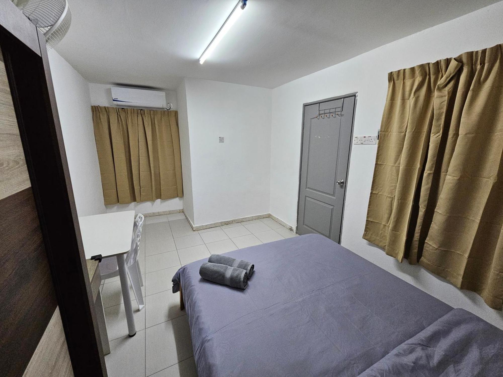 איפוה Rain Forest Hostel מראה חיצוני תמונה