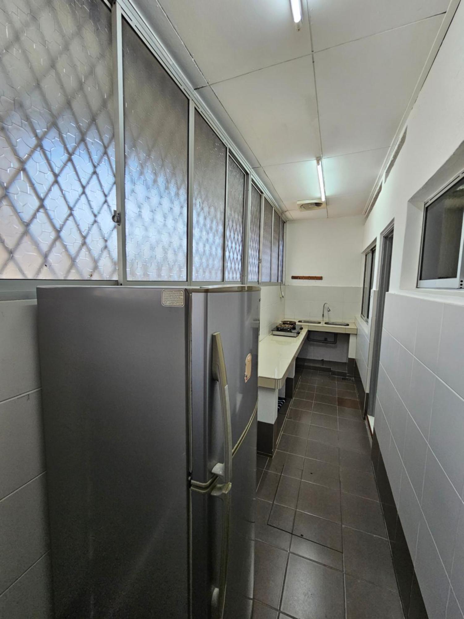 איפוה Rain Forest Hostel מראה חיצוני תמונה